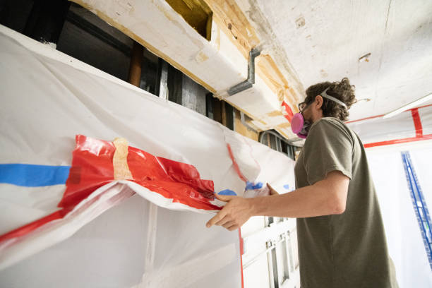 Best Dehumidification Services  in Clifton, TX